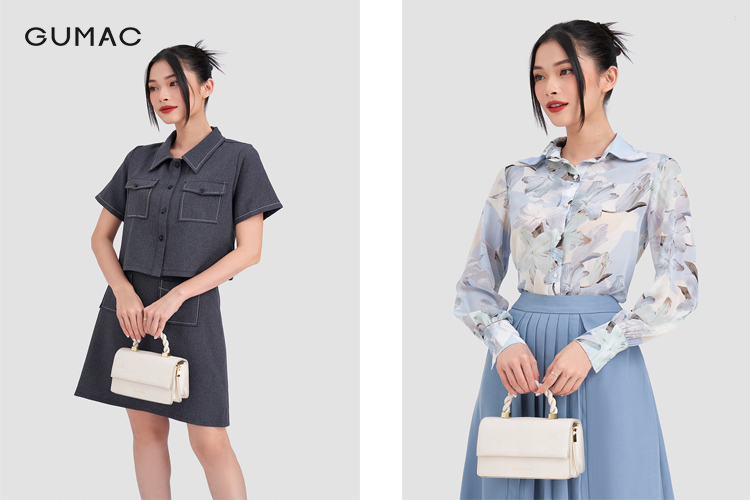 Các lưu ý khi phối váy đầm bánh bèo cùng với giày Các lưu ý khi phối váy đầm bánh bèo cùng với giày