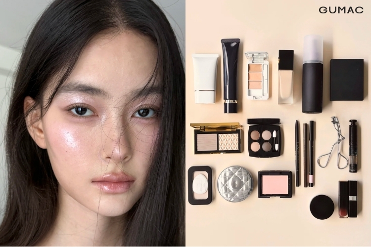cac loai makeup
