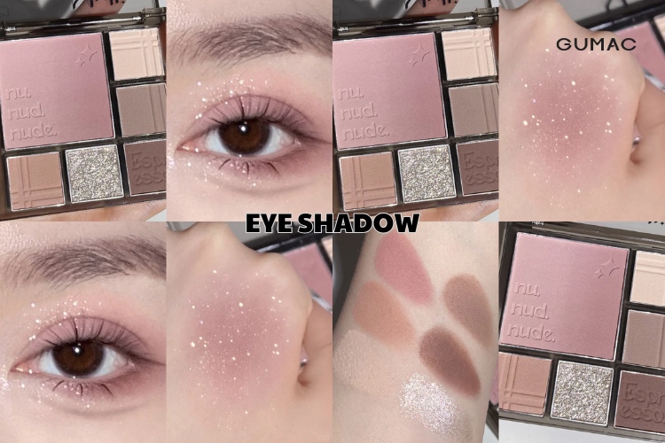 eye shadow la gi