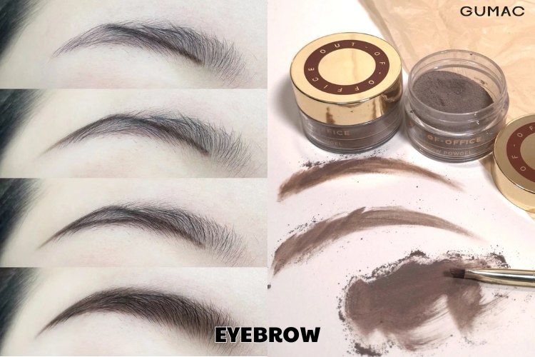 eyebrow la gi