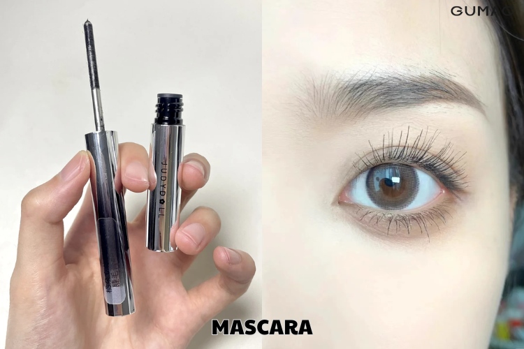 mascara la gi
