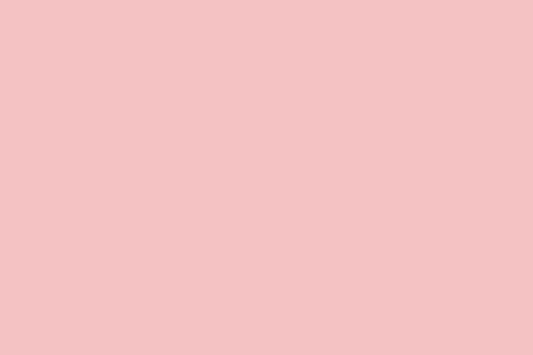 mau Baby pink #f4c2c2
