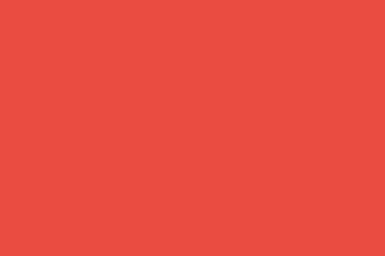 Mau Carmine pink #eb4c42