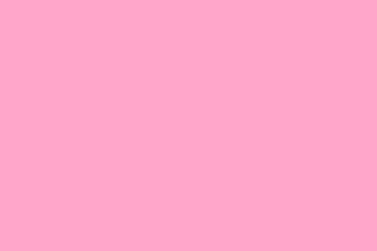 mau Carnation pink #ffa6c9