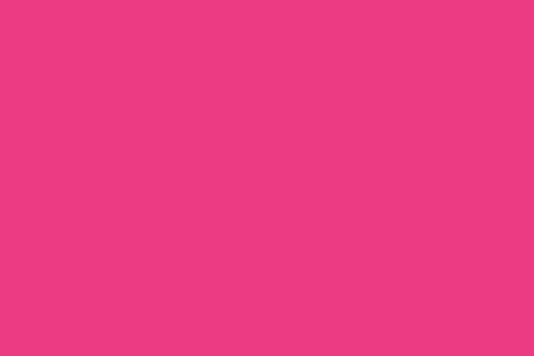 mau Cerise pink #ec3b83