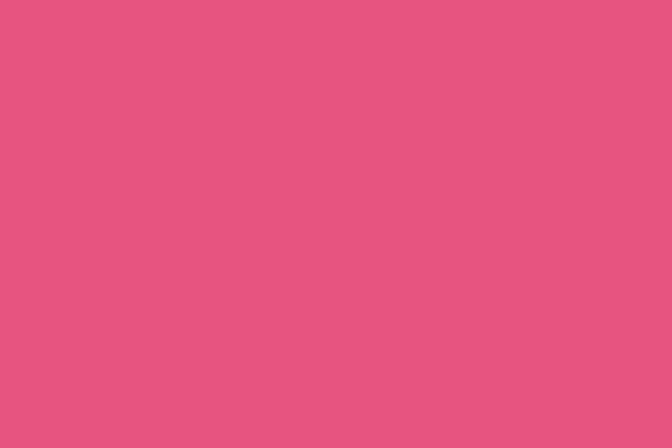 mau Dark pink #e75480