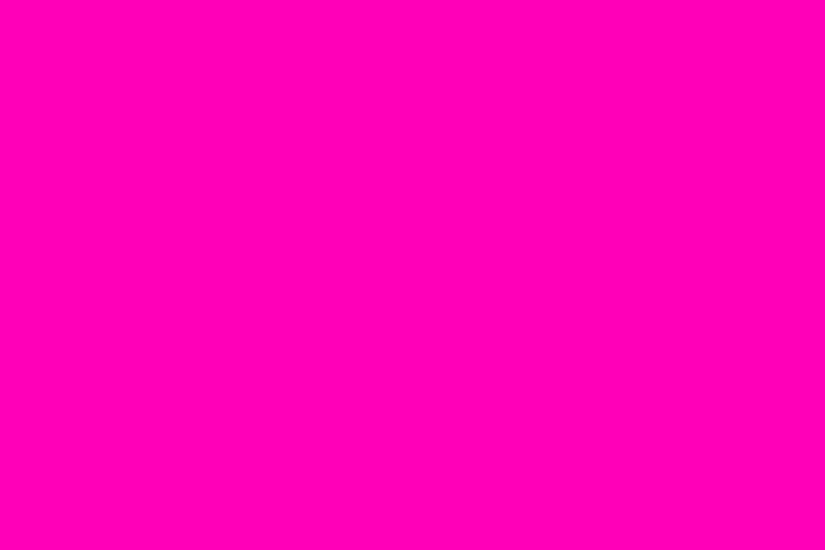 mau hong neon