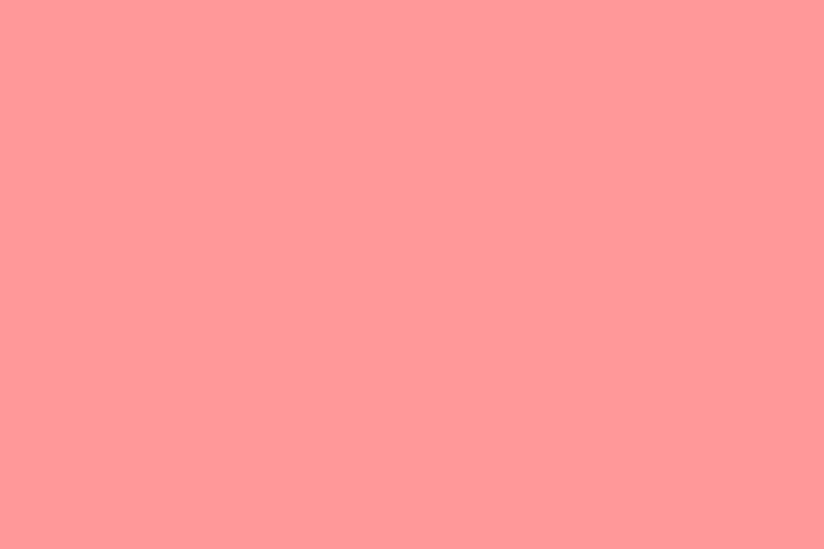 mau Light salmon pink #ff9999