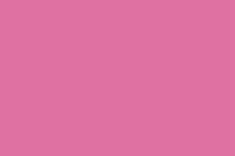 mau Thulian pink #de6fa1