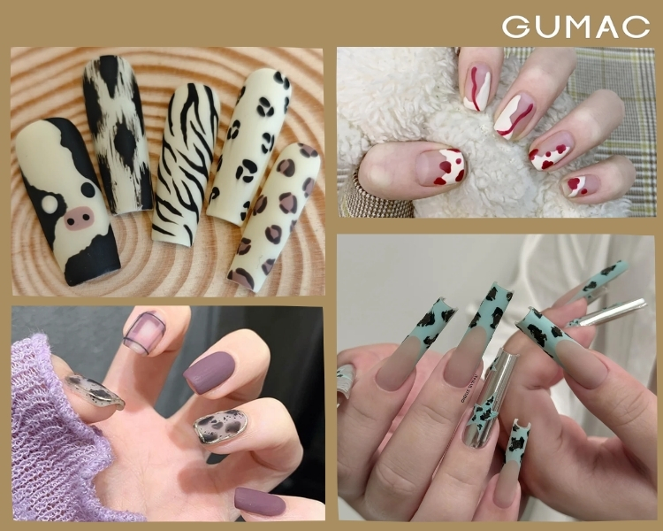 nail bo sua son nham hien dai