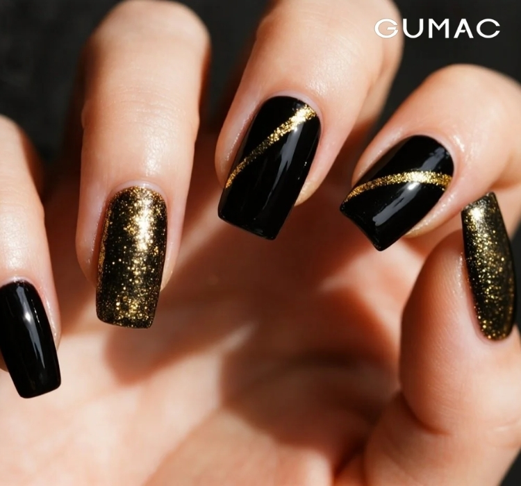 mau nail ca tinh co nhu dep