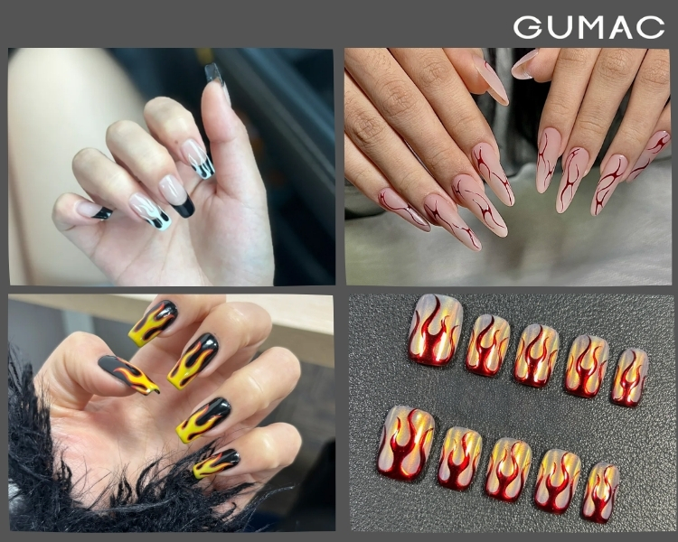 nail lua doc la