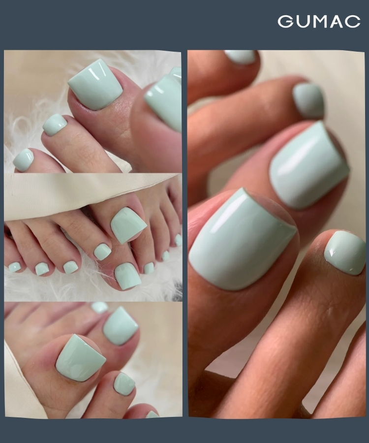 mong chan xanh mint tuoi mat