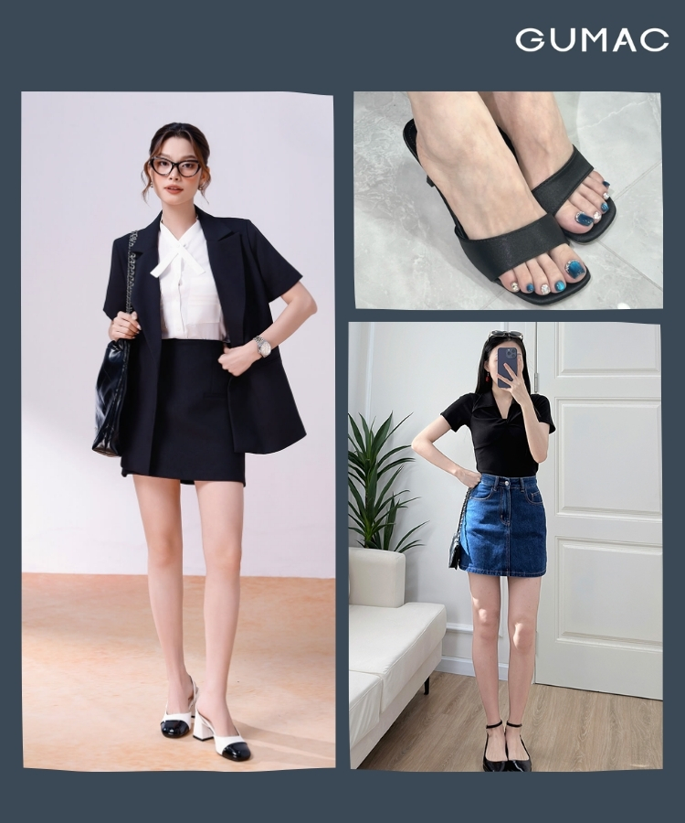 nail xanh hiện đại sành điệu