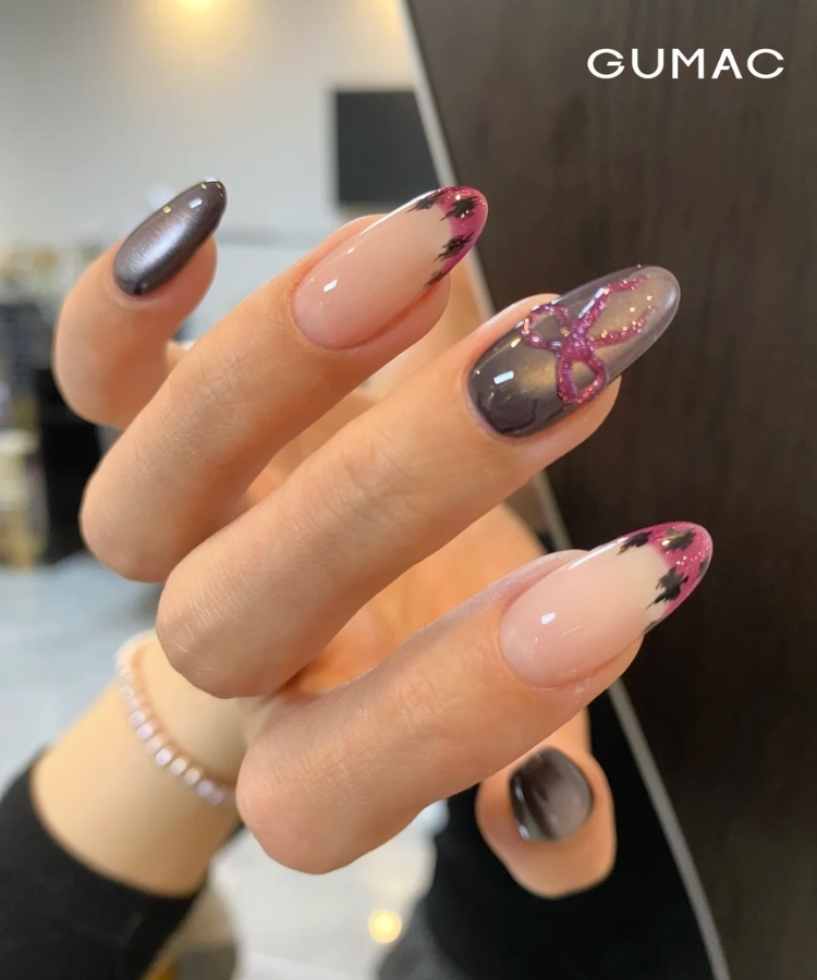 mong tay da beo mat meo doc dao