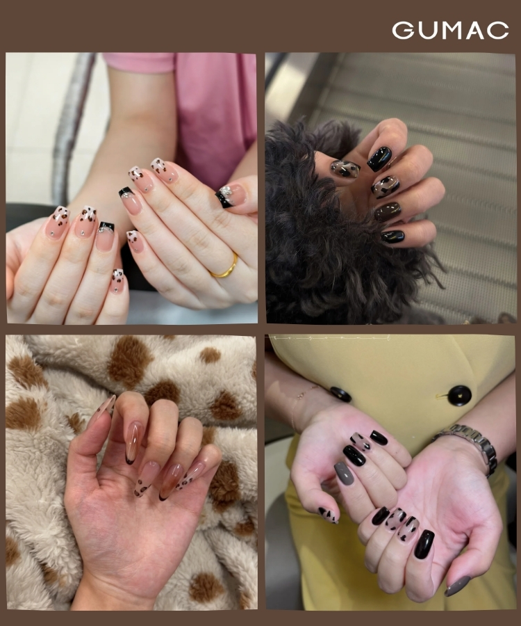 nail da beo den nau sang trong