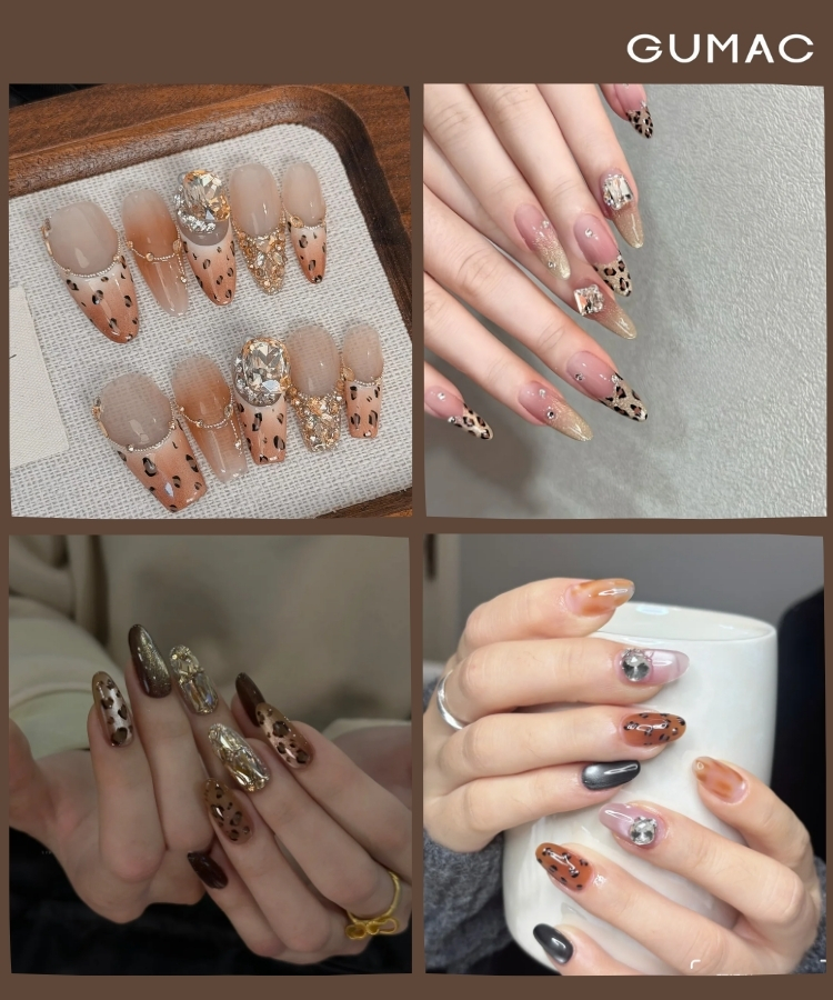 nail da beo dinh da sang