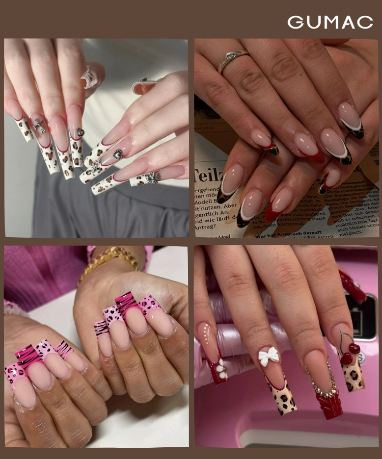 nail da beo french dep
