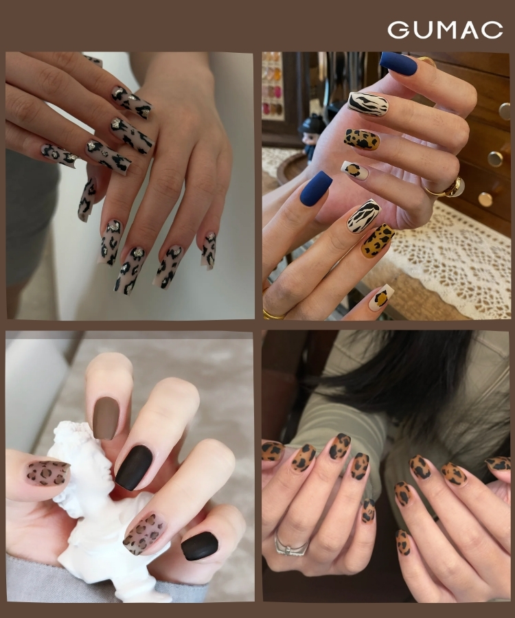 nail da beo nham ca tinh