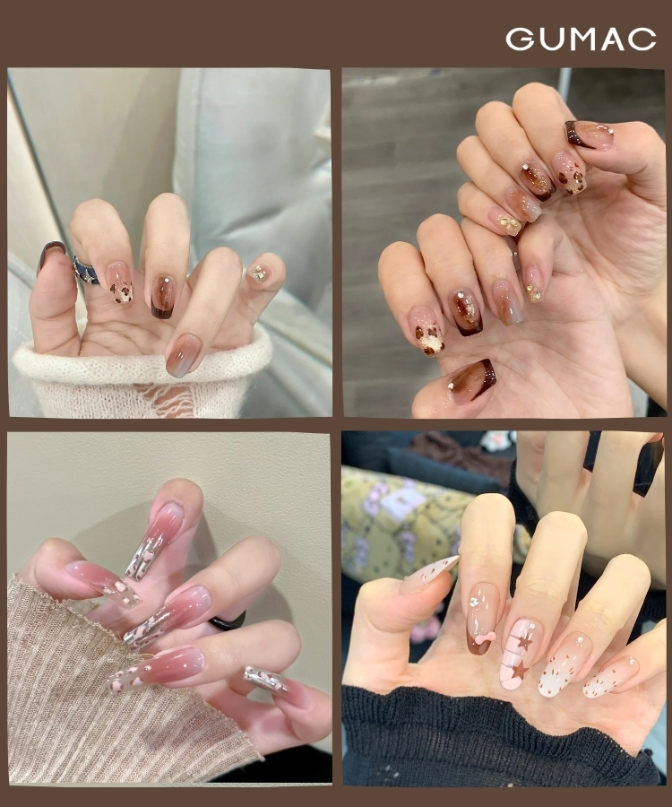nail da beo ombre dep