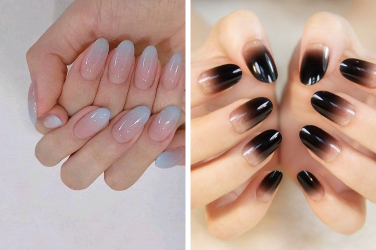 mẫu nail đẹp mẫu nail đẹp