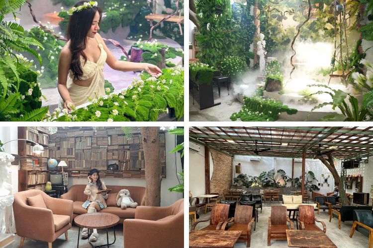 Chiêu Cafe - Gò Vấp Chiêu Cafe - Gò Vấp