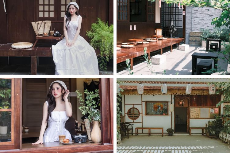 Lạc Concept - Quận Tân Bình Lạc Concept - Quận Tân Bình