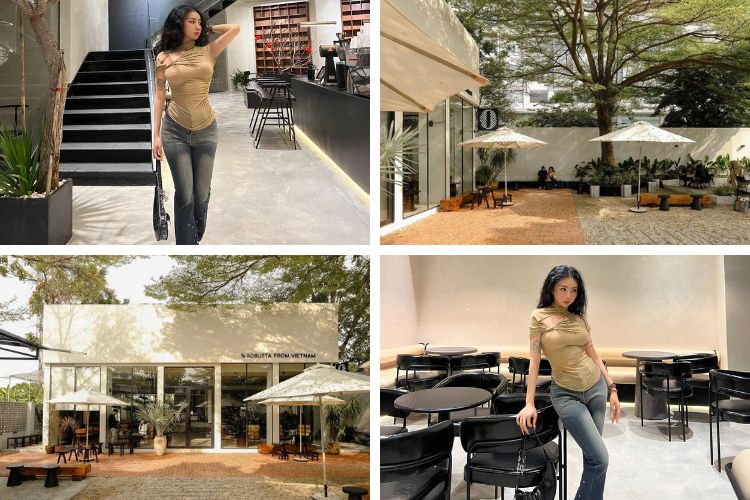 Ollin - Thủ Đức Ollin - Thủ Đức