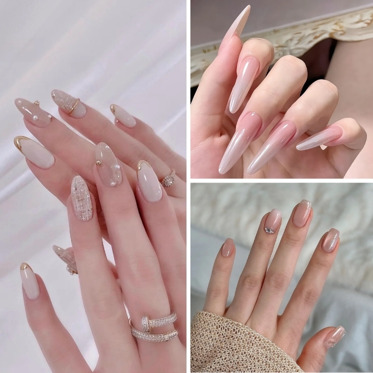 top-nhung-mau-nail-mau-trang dep-tinh-te-lam-sang-da