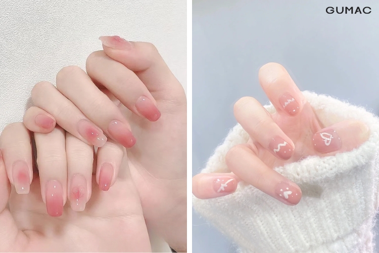 mau-nail-trang-hong