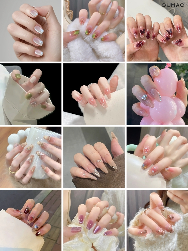mau-nail-son-thach-don-gian