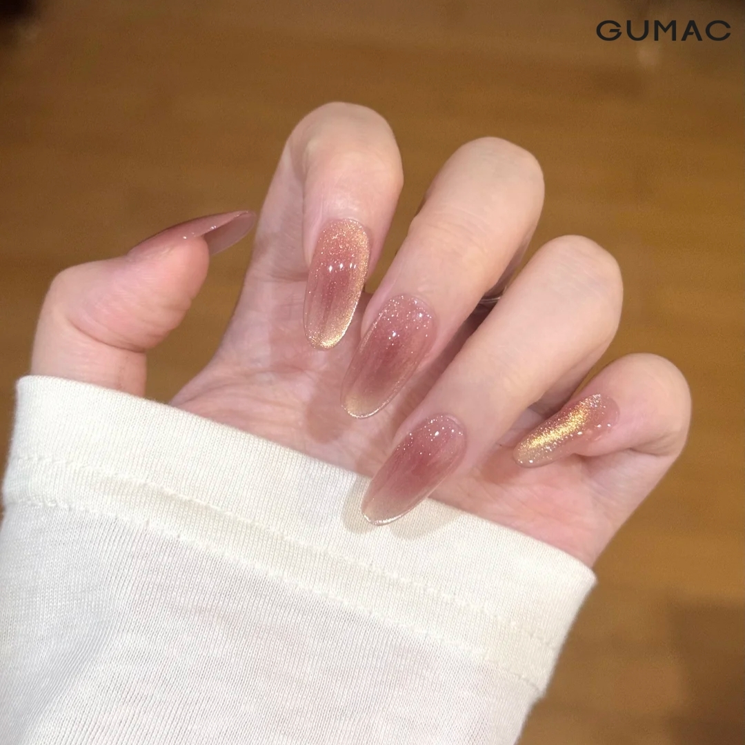 mau nail tet mat meo