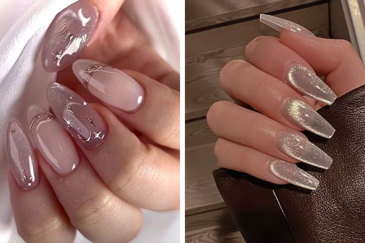 nail anh kim ton da mau-nail-anh-kim-sang-chanh-cho-da-ngam