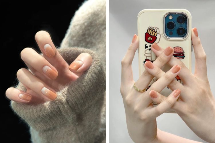 nail cam dao ton da mau-nail-ton-da-ngam-cam-dao-thoi-thuong
