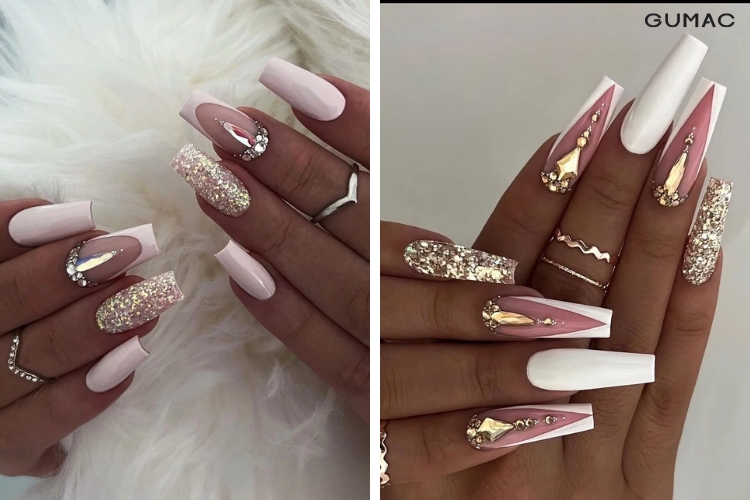 nail-dinh-da-phoi-nhu-kim-tuyen