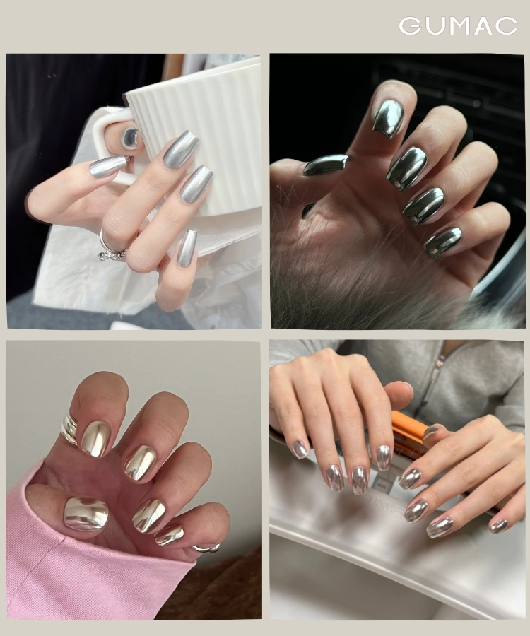 mau nail dep ton da