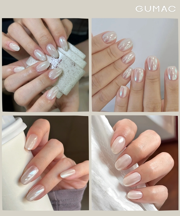 mau nail son tron
