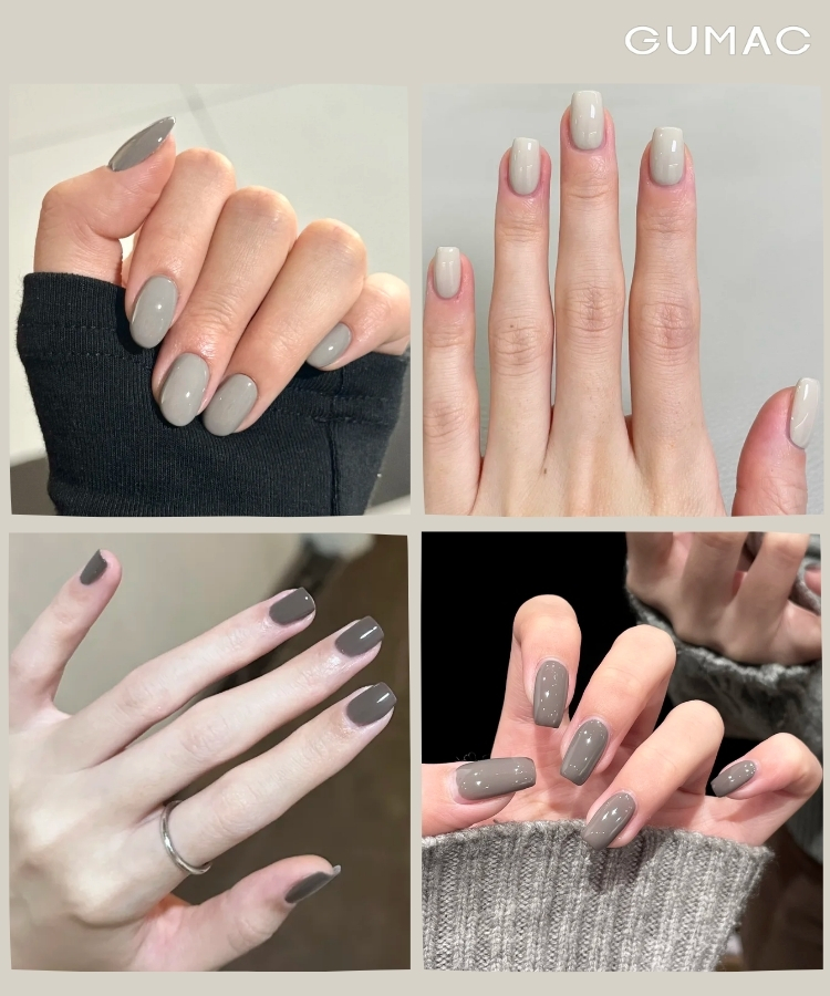 mau nail tron ton da