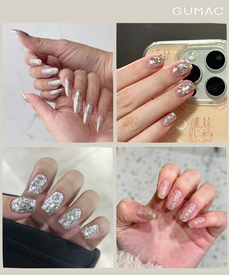 nail tron dep lap lanh
