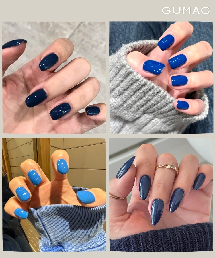 nail tron ton da