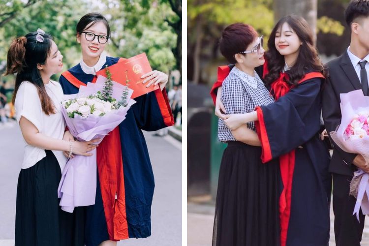 chụp ảnh kỷ yếu cùng con nên mặc gì chụp ảnh kỷ yếu cùng con nên mặc gì