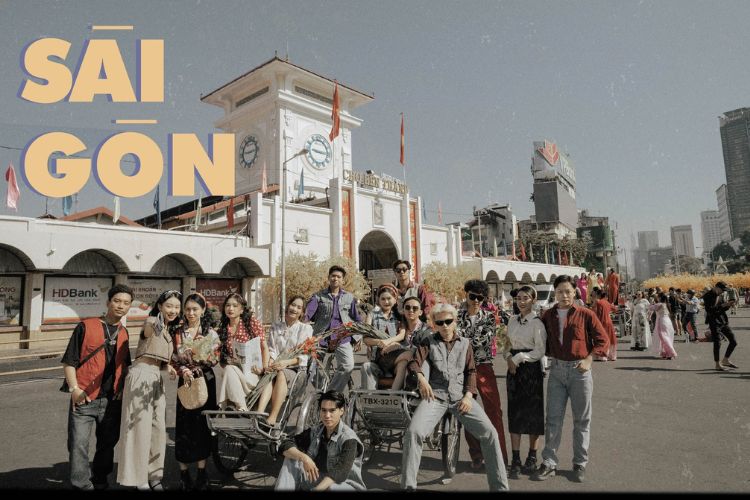 concept kỷ yếu retro concept kỷ yếu retro