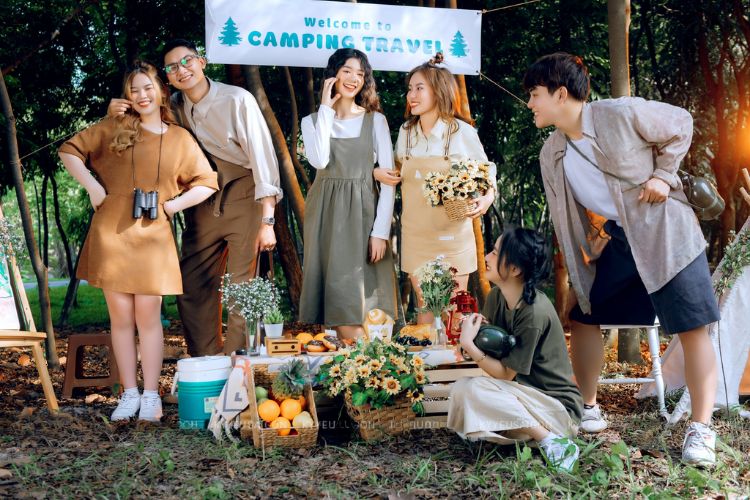 concept kỷ yếu vintage concept kỷ yếu vintage