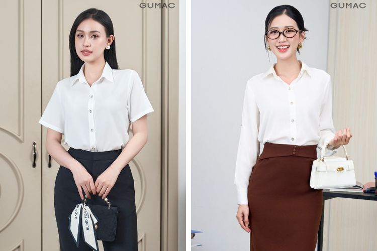 Gợi ý cách mix đồ chụp kỷ yếu cực đẹp cho phái nữ Gợi ý cách mix đồ chụp kỷ yếu cực đẹp cho phái nữ