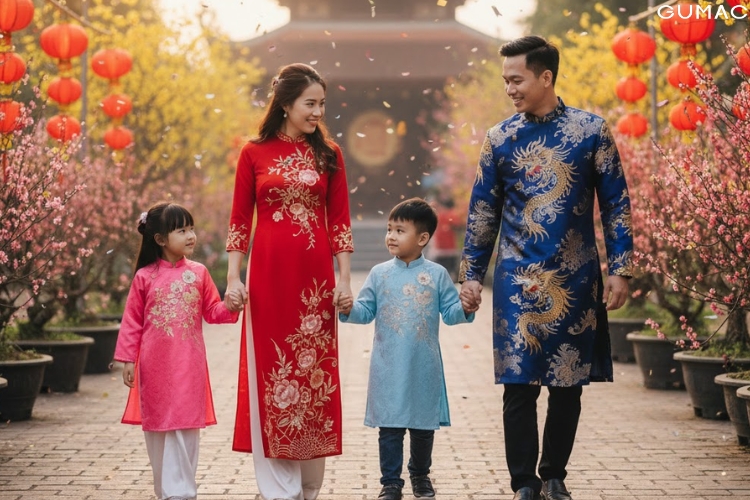 mung 3 tet nen lam gi xuat hanh