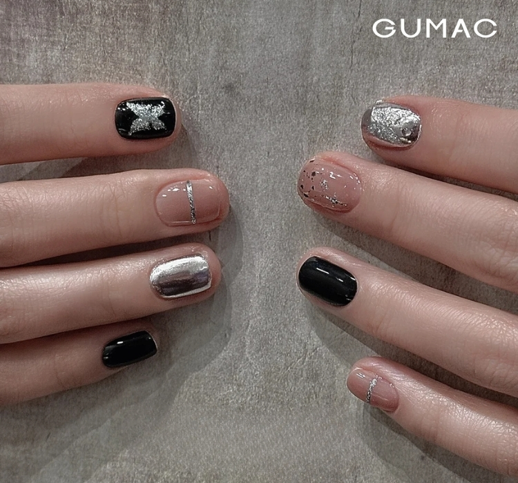 nail buom dep nen toi