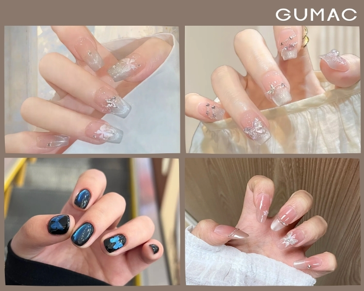 nail buom mat meo
