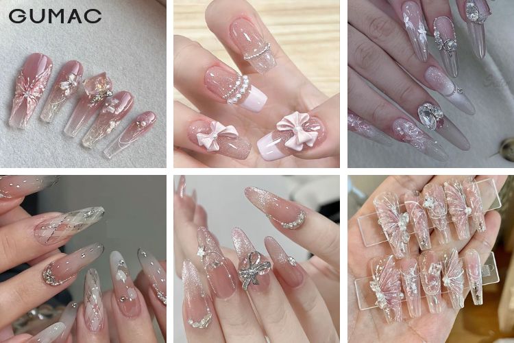 nail thach dinh da