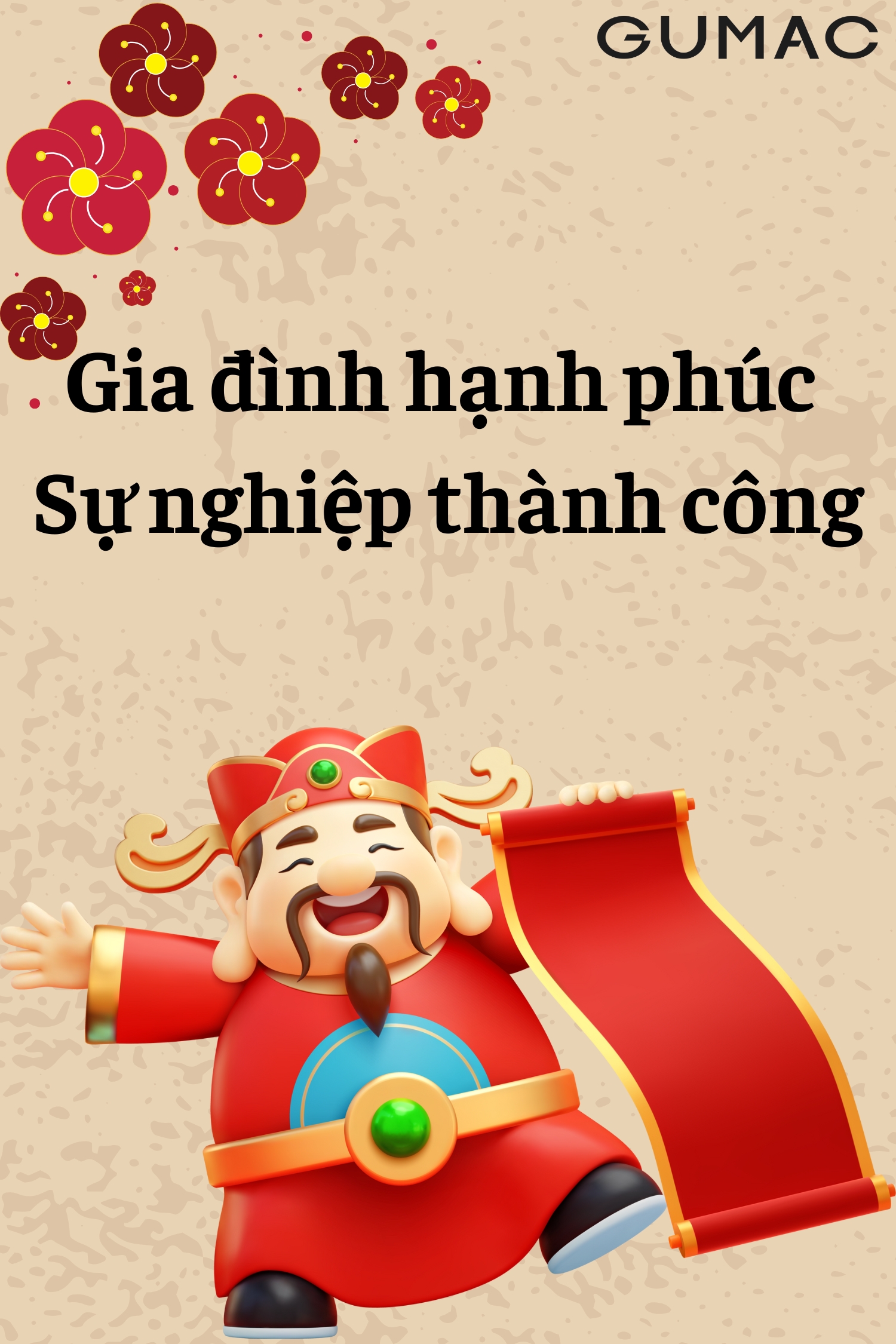 cau chuc tet 4 chu