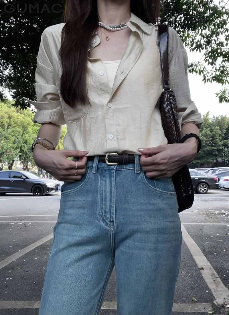 Khi phối áo sơ mi với áo thun cần lưu ý những gì Khi phối áo sơ mi với áo thun cần lưu ý những gì